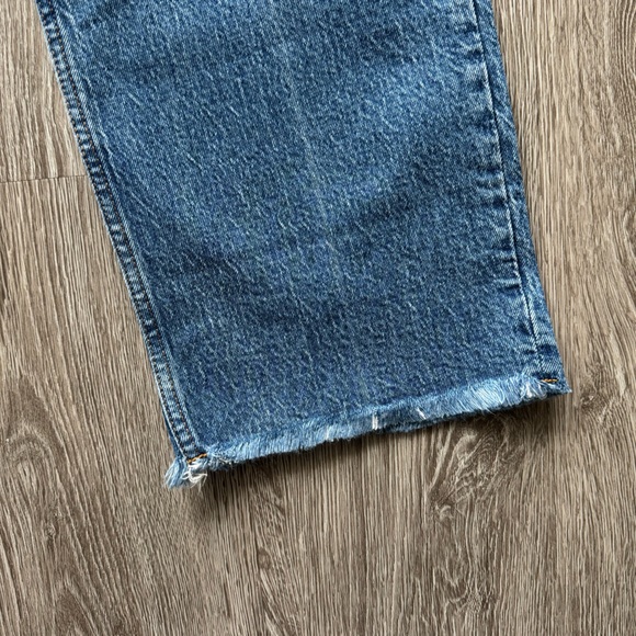 Abercrombie 90s Relaxed Jean - Picture 4 of 6